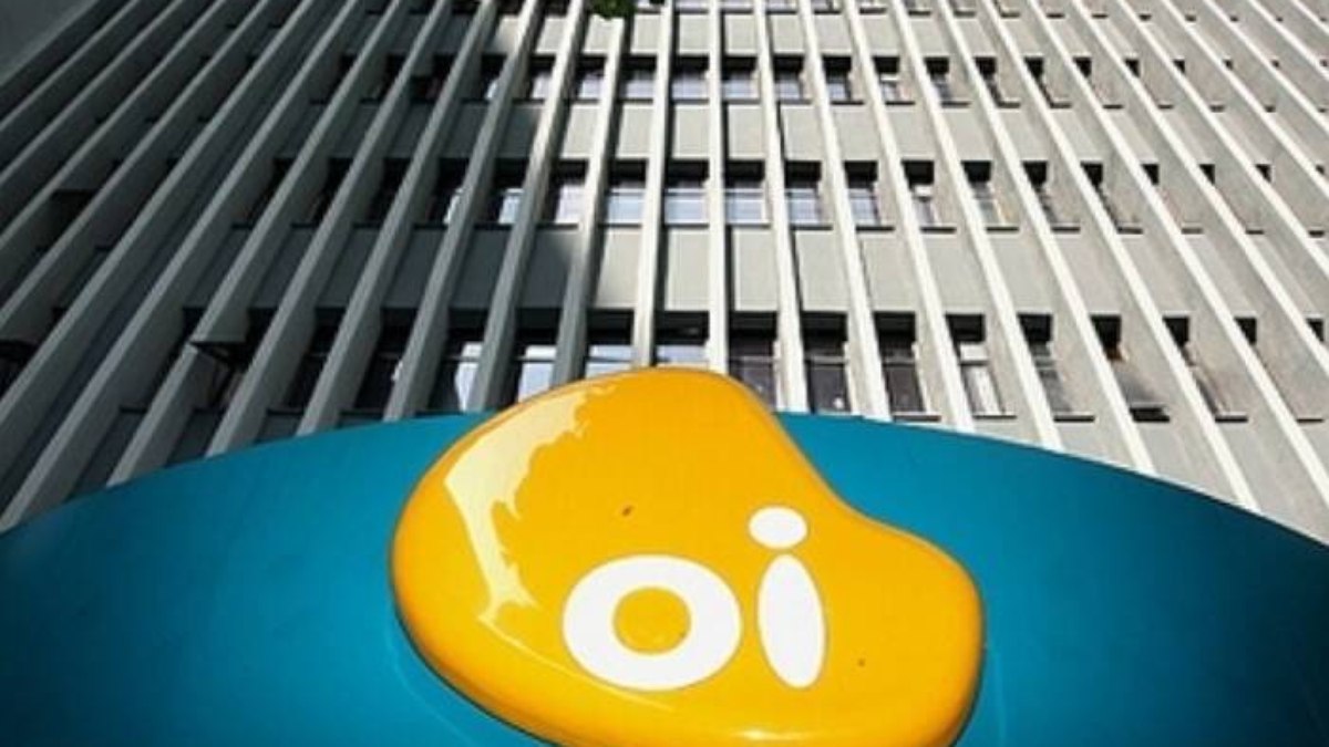 Justiça decreta falência da Oi pela segunda vez
