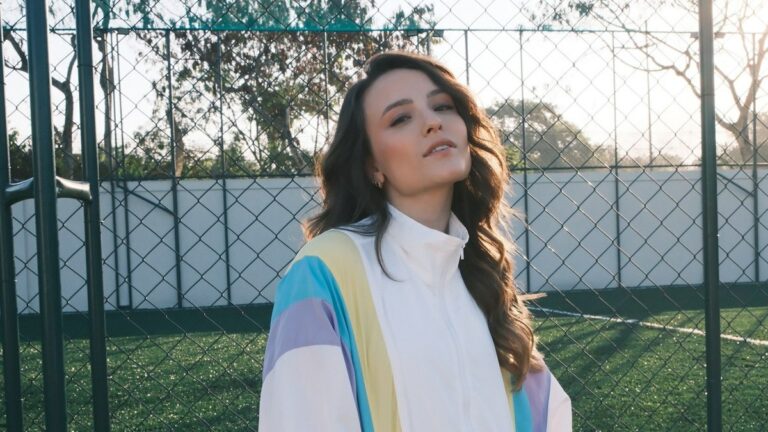 Larissa Manoela vence os pais na justiça pela segunda vez