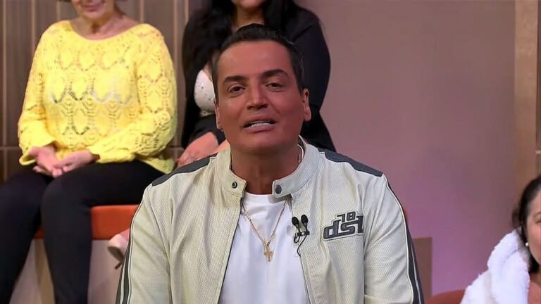 Leo Dias anuncia saída do Melhor da Tarde após um ano