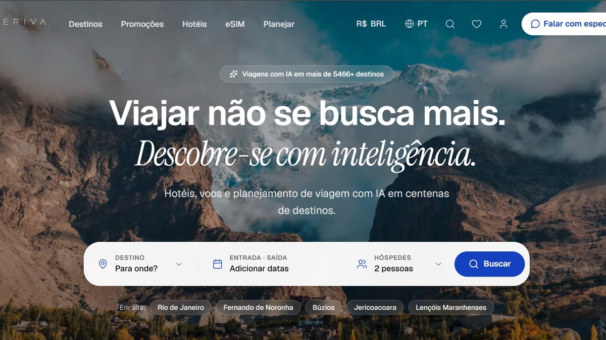 Nova Hurb? Aeriva entra na mira do MPSP e da Senacon