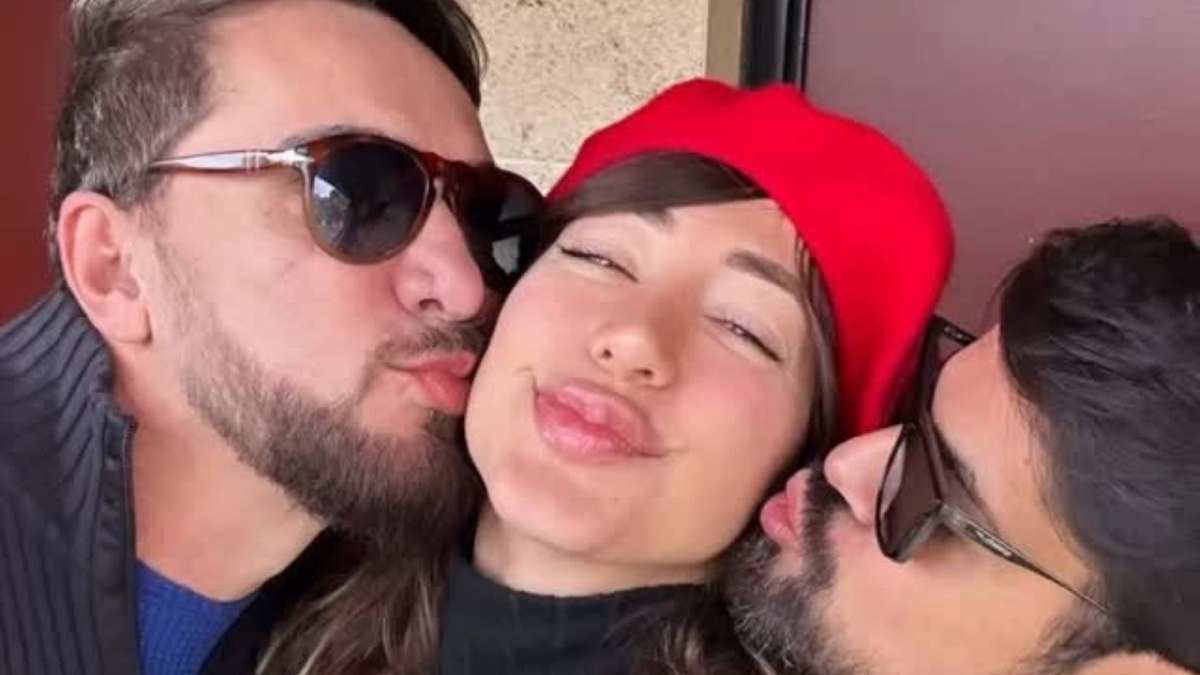 Pai de ex Estrela da Casa revela distanciamento após fé da filha