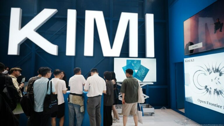 Por que empresas globais estão migrando para IA chinesa