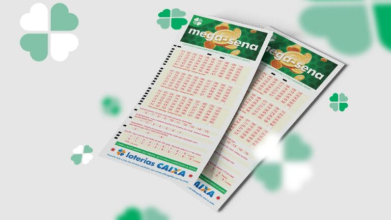 R$ 165 milhões da Mega Sena: veja quanto o prêmio pode render