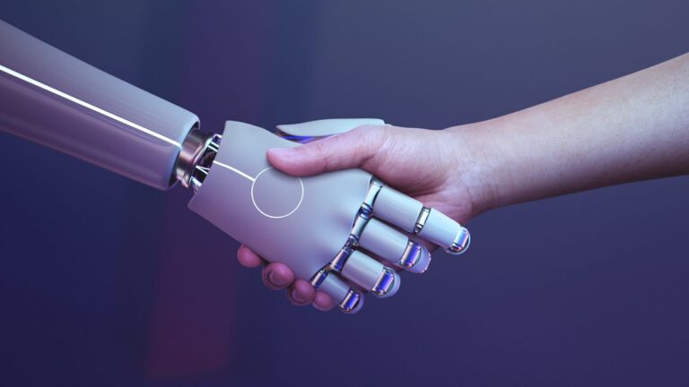 REGULAR A INTELIGÊNCIA ARTIFICIAL SEM SUFOCAR O FUTURO