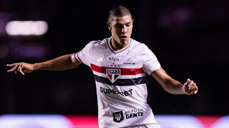 Testemunha não confirma racha em acidente envolvendo joia do SPFC