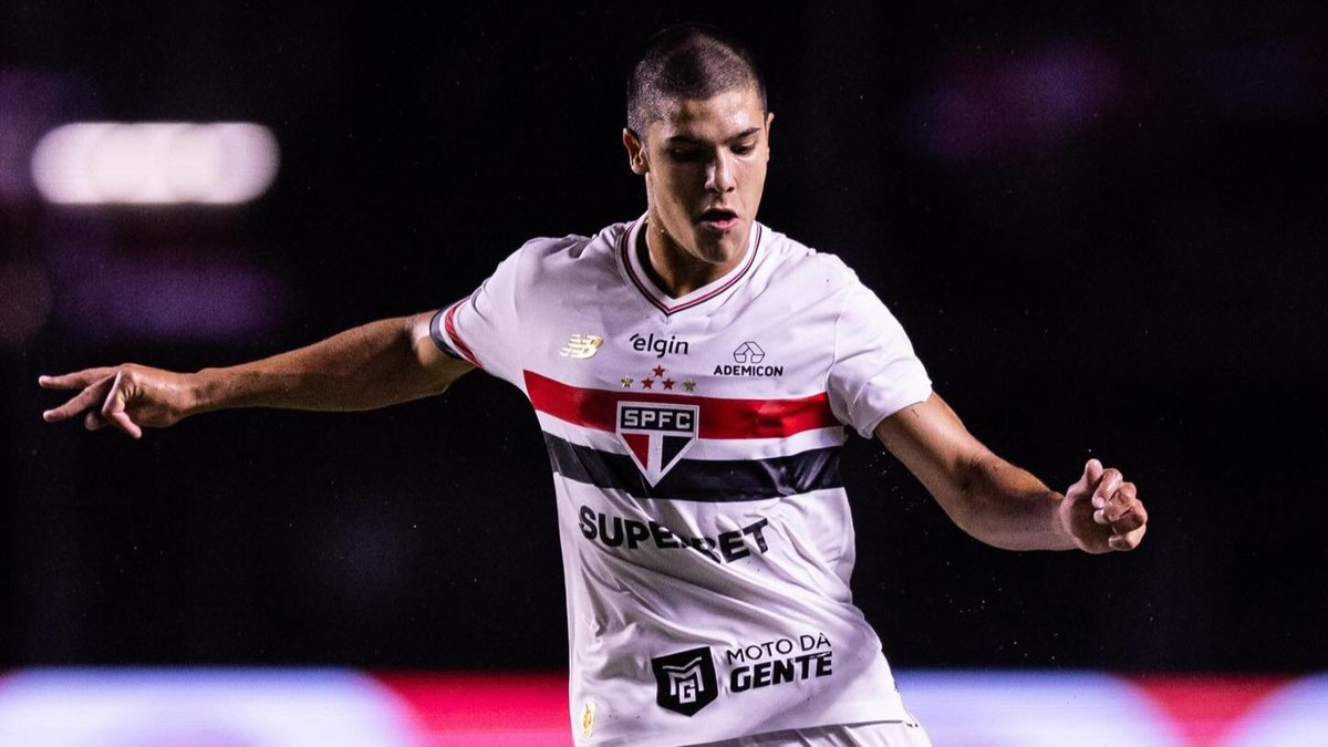 Testemunha não confirma racha em acidente envolvendo joia do SPFC