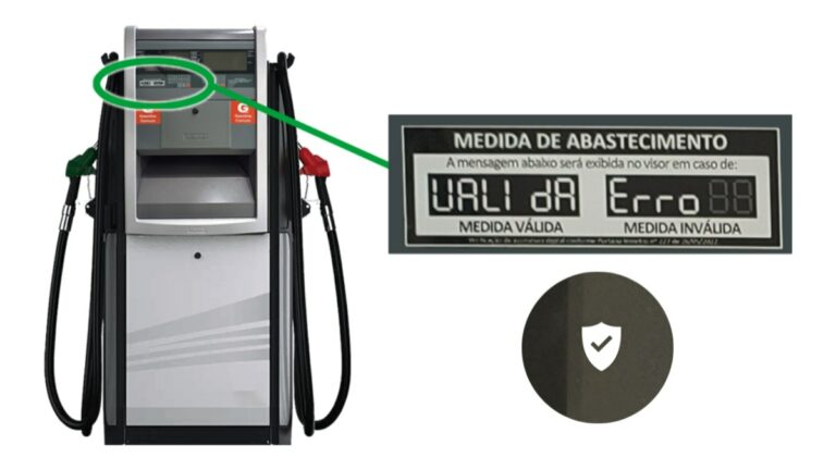 Veja onde tem postos de combustíveis com sistema antifraude em SP
