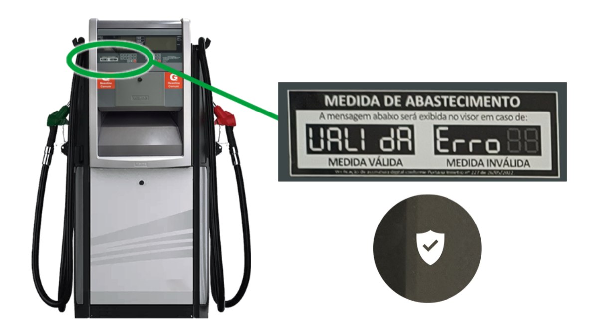 Veja onde tem postos de combustíveis com sistema antifraude em SP