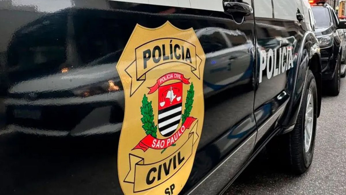 Vídeo: homem é morto a tiros em academia de São José dos Campos