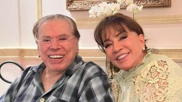Viúva de Silvio Santos tem fortuna avaliada em bilhões; veja