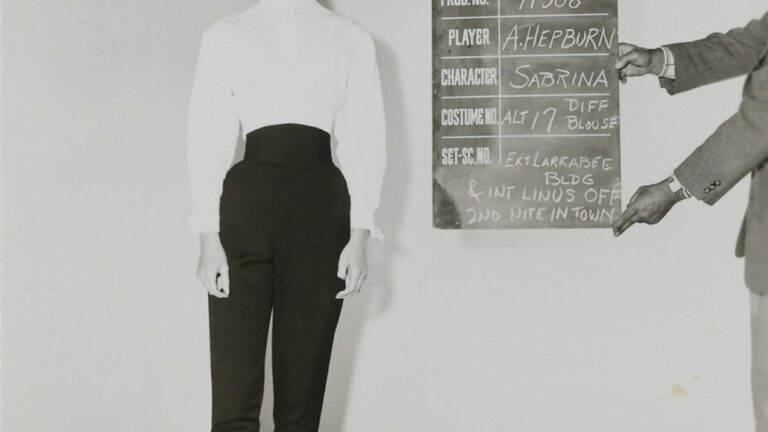 A calça capri está de volta