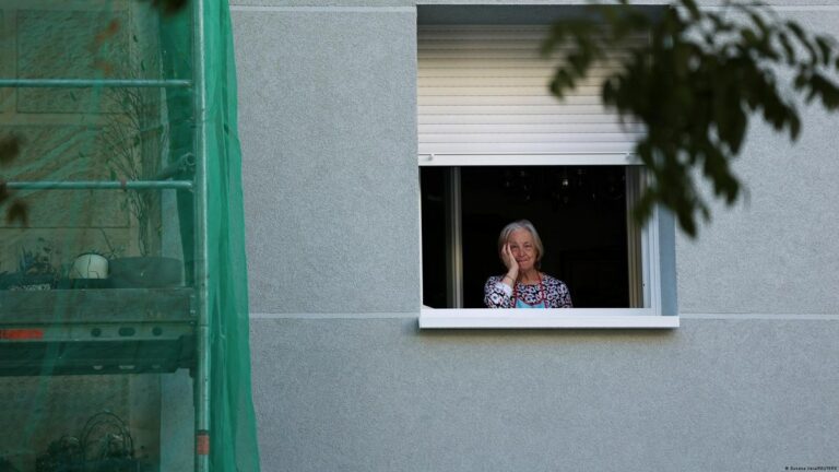 A resposta de cinco cidades à crise de moradia na Europa