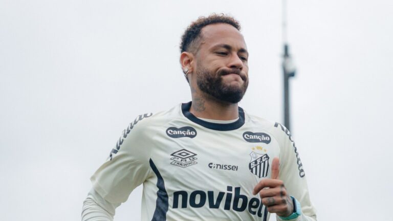 Anunciou? Neymar faz referência a Coutinho e intriga torcida