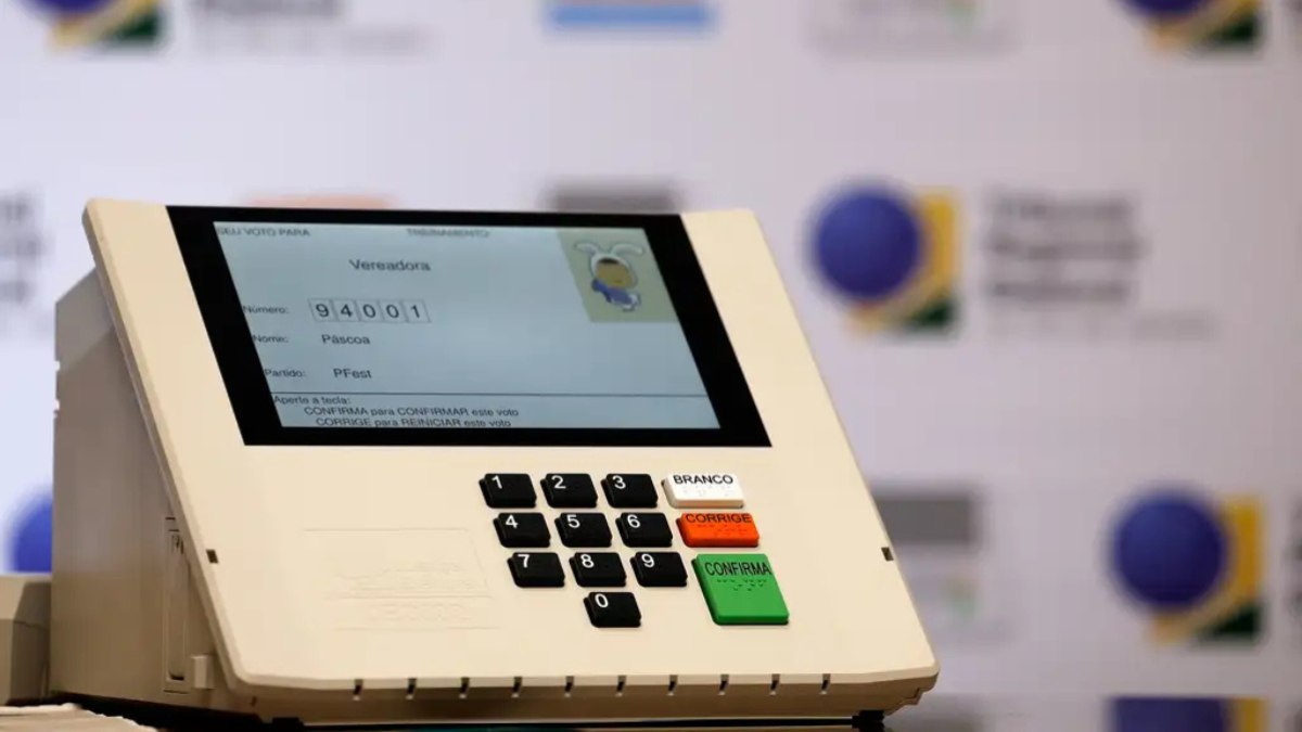 Aposentado que votar não precisará fazer Prova de Vida do INSS