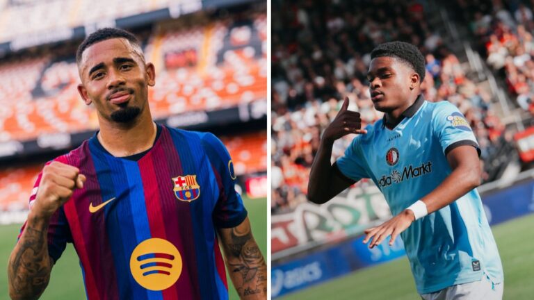 Barcelona x Feyenoord: palpite, onde assistir e análises