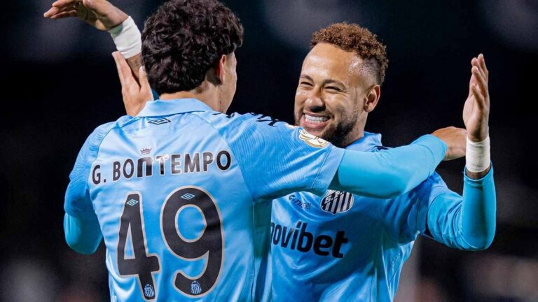 Bontempo revela conselhos de Neymar e “perrengue” durante convocação
