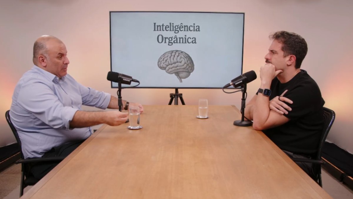Carlos: O Sonho Pragmático e a Transformação do Terceiro Setor