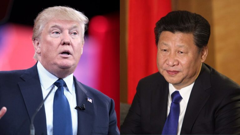 China e EUA fecham acordo de US$ 30 bi para reduzir tarifas