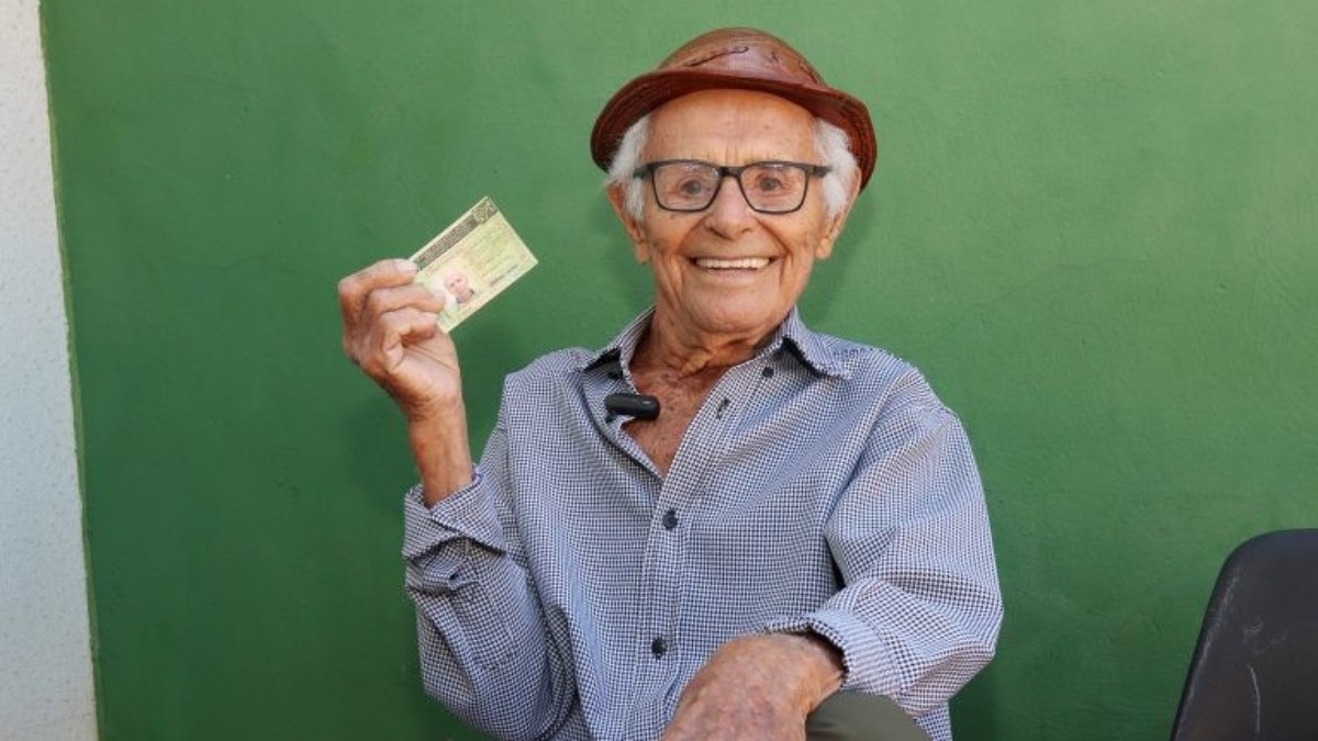 CNH de idosos vence mais rápido; veja os novos prazos