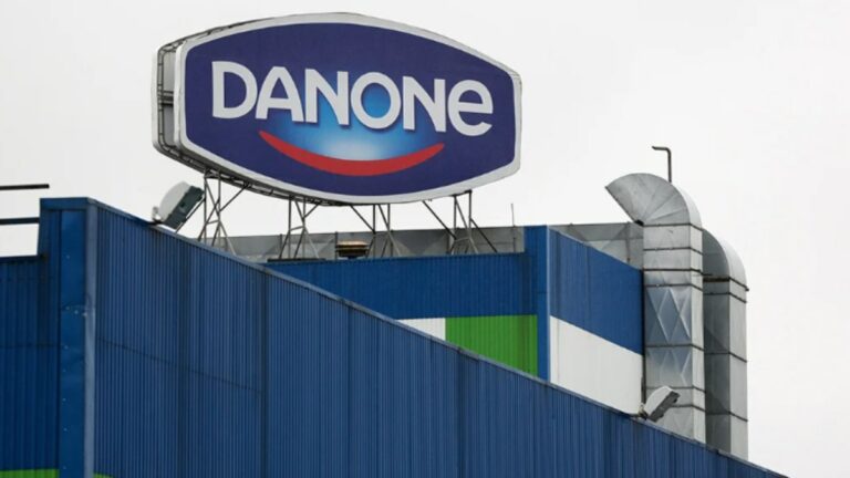 Danone fecha fábrica de 54 anos; veja o que acontece agora