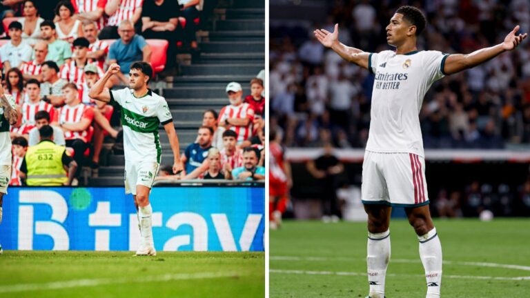 Elche x Real Madrid: palpite, onde assistir e análises