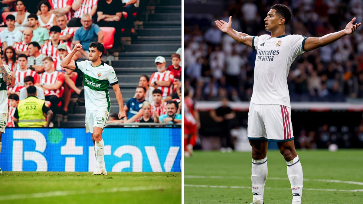 Elche x Real Madrid: palpite, onde assistir e análises