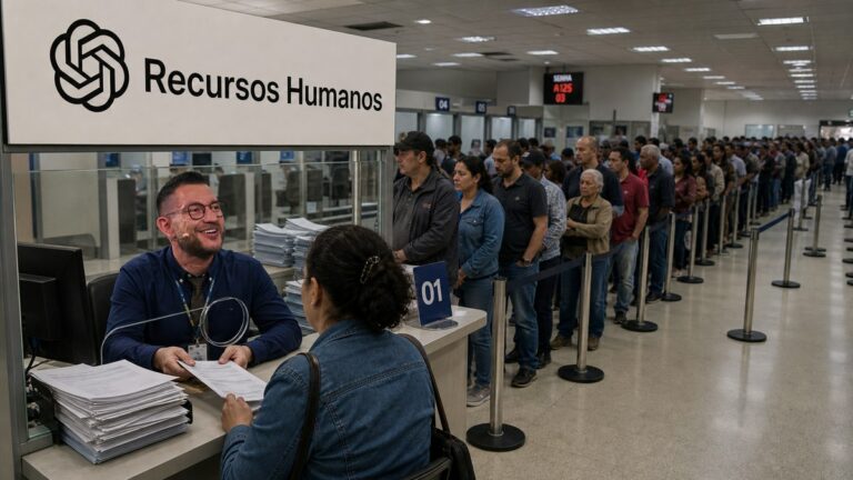 Extra! Extra! A OpenAI precisa de pessoas