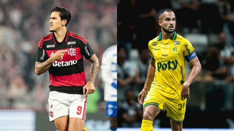 Flamengo x Mirassol: palpite, onde assistir e análises
