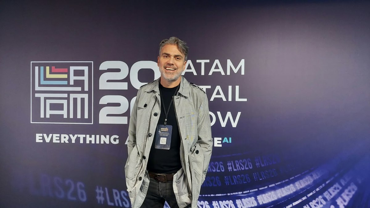 Latam Retail Show: estudo analisa marcas, IA e crise existencial