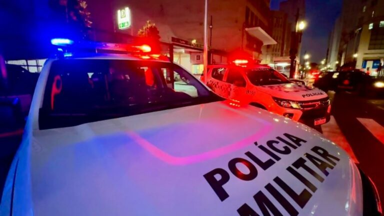 Médico escala prédio da ex e fica ferido após dois disparos