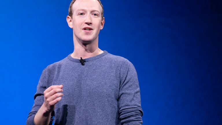 Meta pagará R$ 86 bilhões por vício de crianças em redes sociais