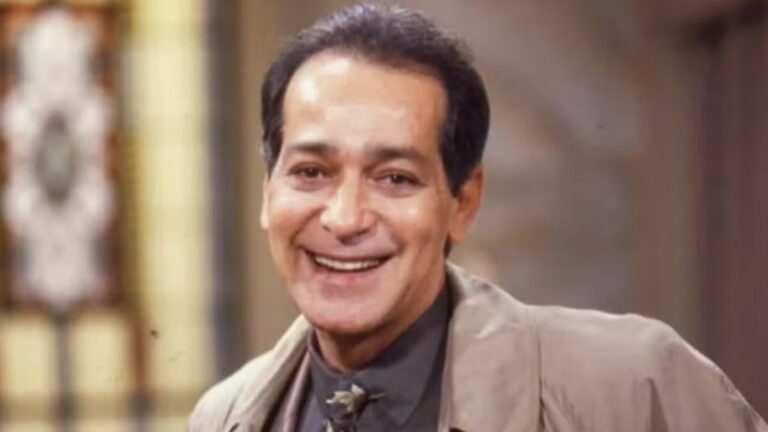 Morre Gracindo Jr., um dos grandes nomes da TV brasileira