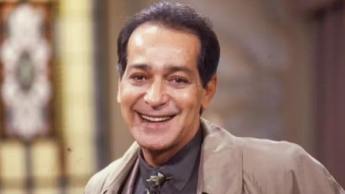 Morre Gracindo Jr., um dos grandes nomes da TV brasileira