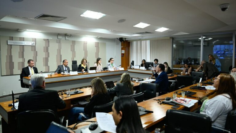 Não podemos cancelar a esperança!