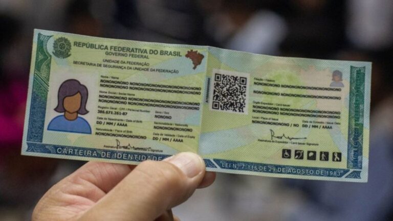 Nova Identidade Digital pode barrar o viajante na imigração
