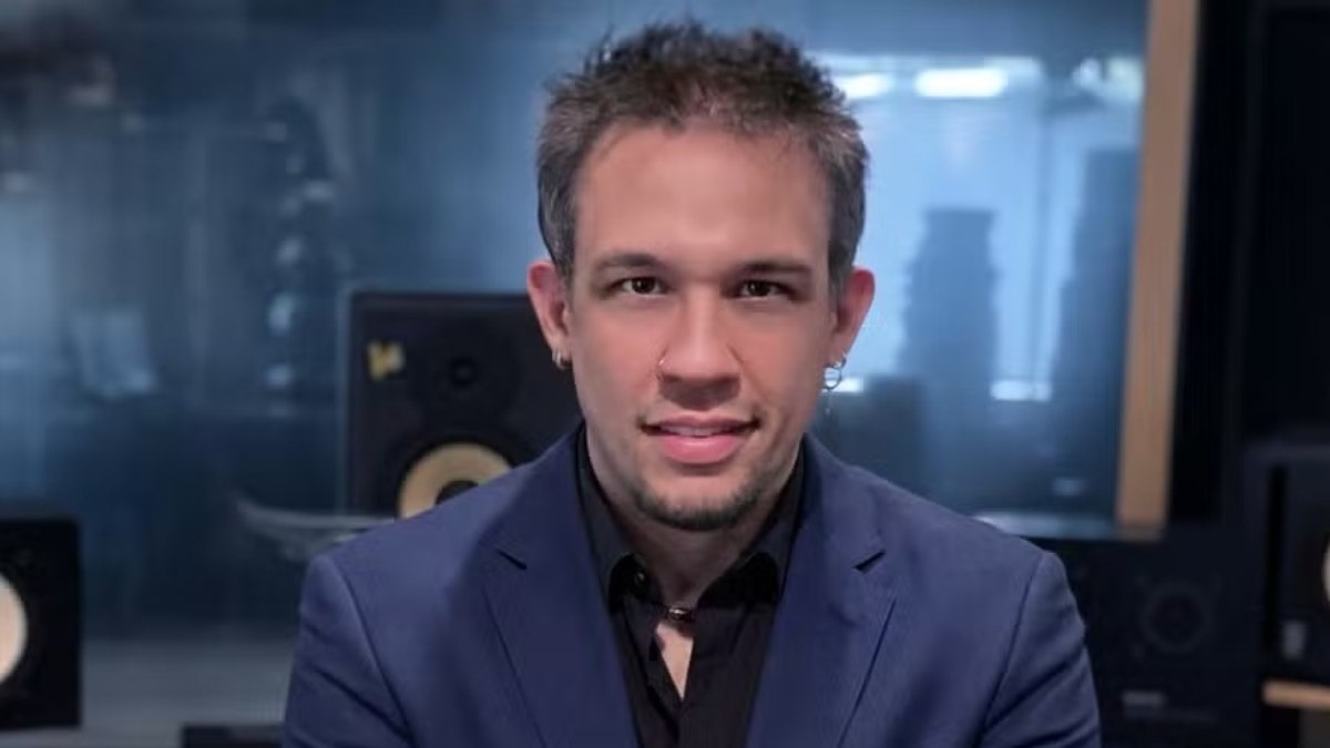 Por onde anda Kiko, do KLB? Veja a nova carreira do cantor