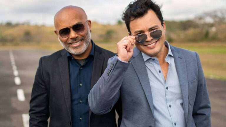 Por que Renner não estava no helicóptero desaparecido com Rick?