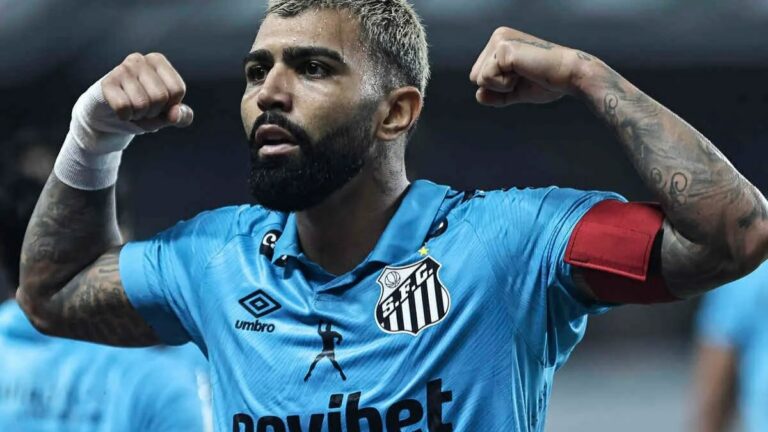 Santos negocia suspensão de contrato com Novibet após MP das bets