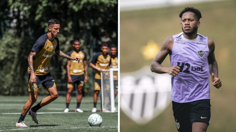 São Paulo x Atlético MG: palpite, onde assistir e análises