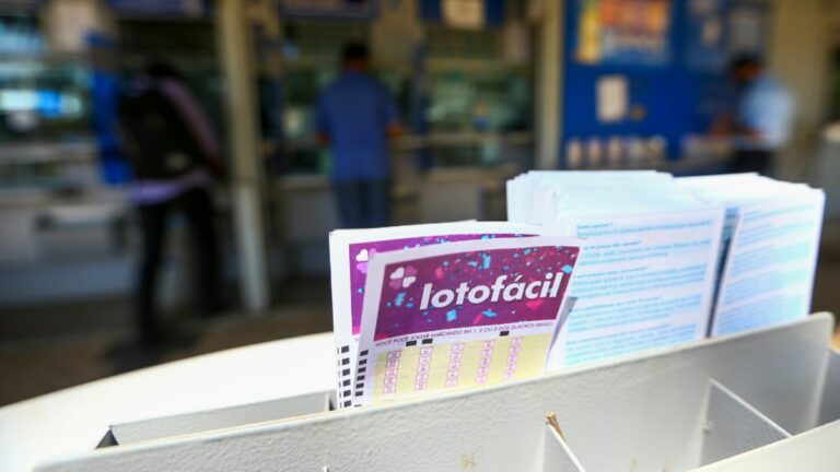 Sem aposta vencedora, Lotofácil acumula em R$ 5 milhões