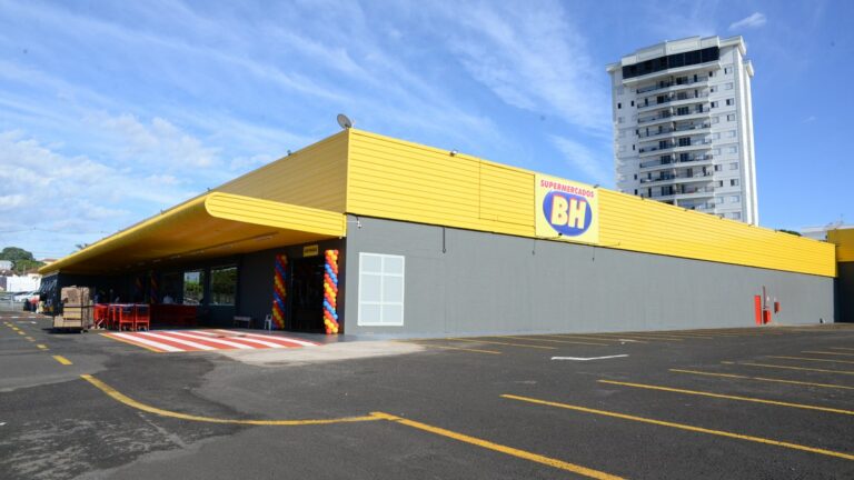 Supermercados BH compra 114 unidades do Epa