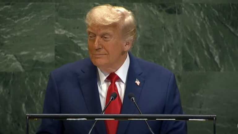 Trump rejeita proposta do Irã para Estreito de Ormuz
