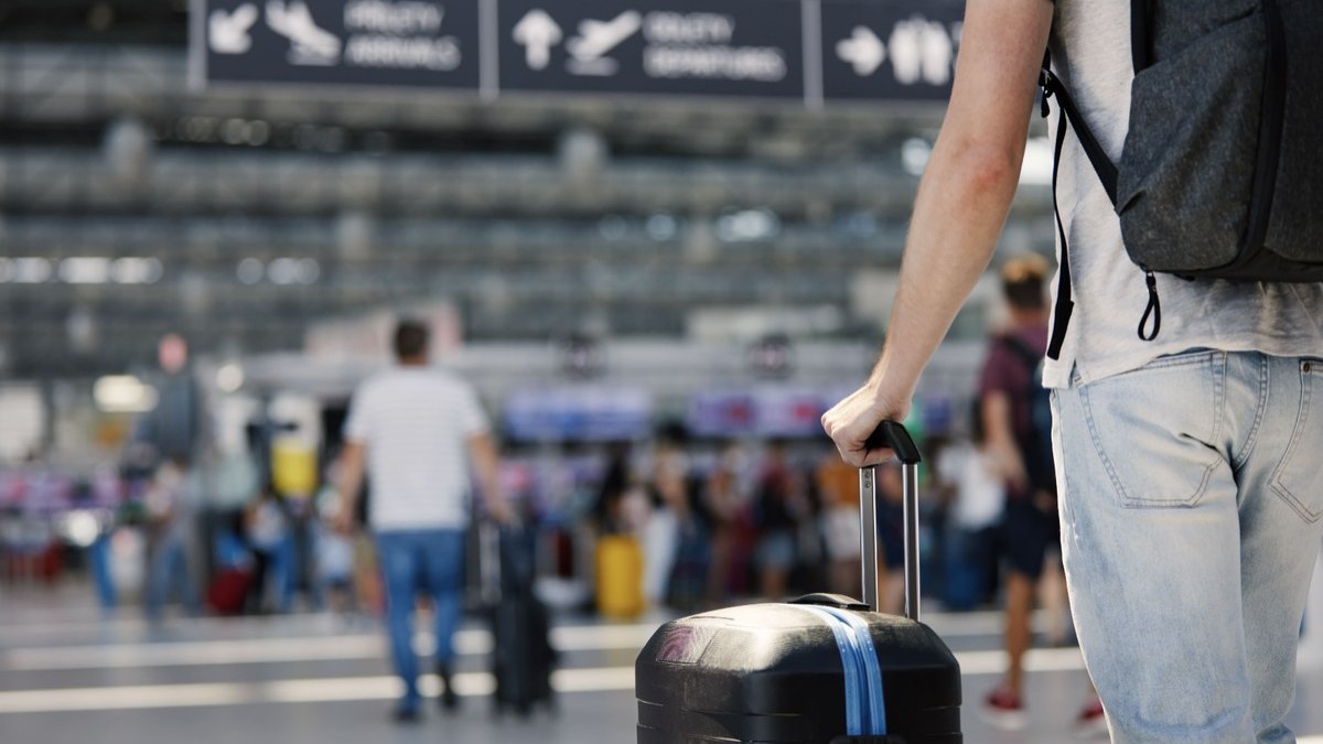 Veja as novas regras da Anvisa para aeroportos e empresas aéreas