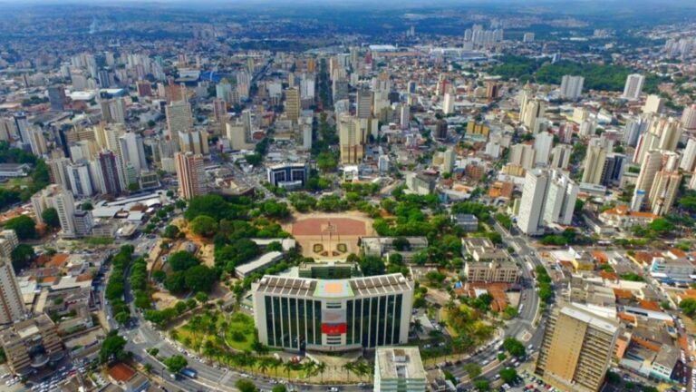 Viagem bate e volta: conheça roteiro de Goiânia para 3 cidades