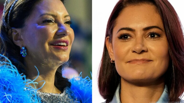 Violência nas redes busca deslegitimar mulheres na política