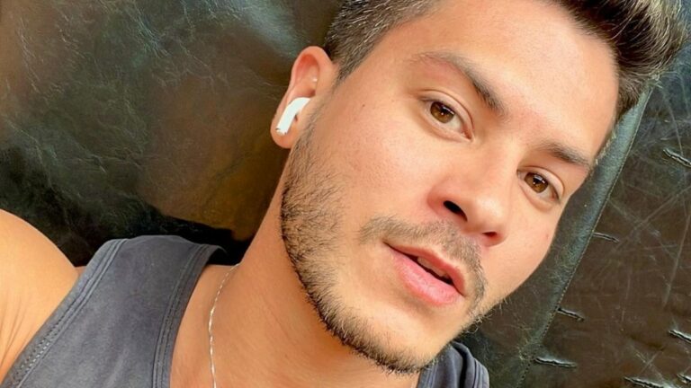 Arthur Aguiar rebate cobrança de R$ 166 mil em ação de despejo