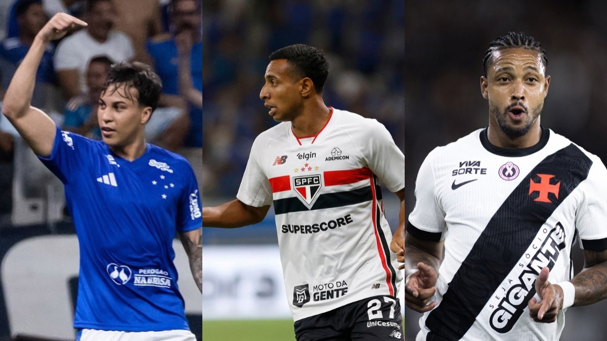 Brasileirão volta sem bets e clubes improvisam nas camisas