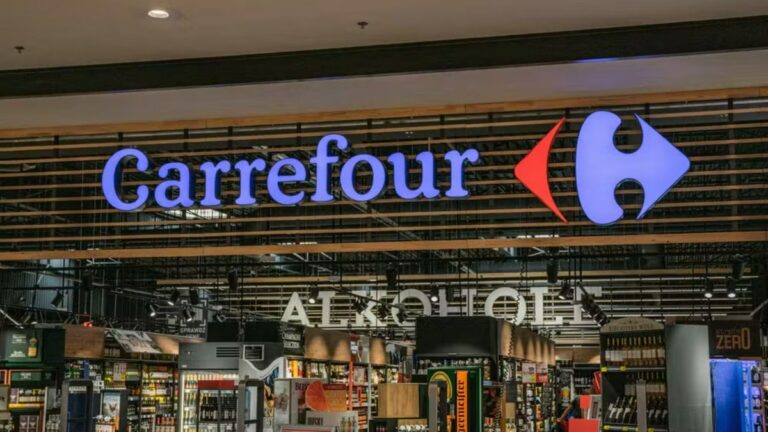 Carrefour abre mais de 7,6 mil vagas de emprego pelo país
