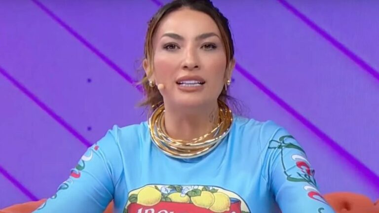 Ex colegas de Thayse Teixeira mandam recado após demissão do SBT