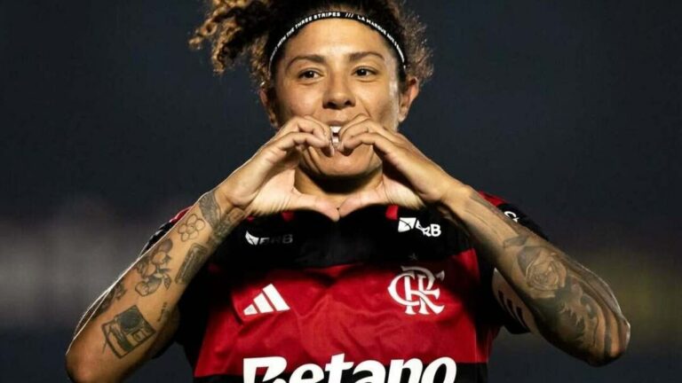 Flamengo fecha parceria com Maricá para futebol feminino